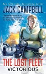 The Lost Fleet: Victorious - Jack Campbell - 9780441018697