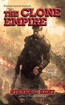The Clone Empire - Steven L. Kent - 9780441019588