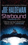Starbound - Joe Haldeman - 9780441019793