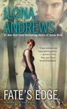 Fate's Edge - Ilona Andrews - 9780441020867