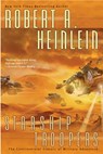 Starship Troopers - HEINLEIN,  Robert A. - 9780441783588