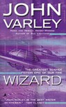Wizard - John Varley - 9780441900671