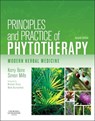 Principles and Practice of Phytotherapy - Kerry (Head of Research and Development Bone ; Simon Mills - 9780443069925