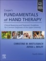 Cooper's Fundamentals of Hand Therapy - Christine M. Wietlisbach ; Aviva L. Wolff - 9780443110696