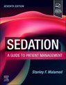 Sedation - Stanley F. Malamed - 9780443114038