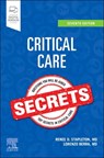 Critical Care Secrets - Renee D. Stapleton ; Lorenzo (Anesthesiologist and Critical Care Physician Berra - 9780443115264