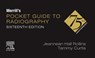 Merrill's Pocket Guide to Radiography - Jeannean Hall (Associate Professor Rollins - 9780443116933