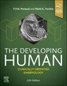 The Developing Human - Mark G. (Associate Professor Torchia ; T. V. N. Persaud - 9780443116988