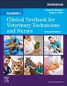 Workbook for McCurnin's Clinical Textbook for Veterinary Technicians and Nurses - Oreta M. Samples - 9780443117091