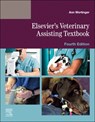 Elsevier's Veterinary Assisting Textbook - Elsevier - 9780443117138