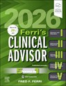 Ferri's Clinical Advisor 2026 - Fred F. (Clinical Professor Ferri - 9780443117237