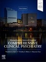 Massachusetts General Hospital Comprehensive Clinical Psychiatry - Theodore A. Stern ; Timothy E. (Chief of the Division of Child and Adolescent Psychiatry and Co-director of the Center for Addiction Medicine; Massachusetts General Hospital (MGH); MGH Trustees Chair in Addiction Medicine and Professor of Psychiatry Wilens ; Maurizio Fava - 9780443118449