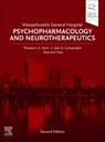 Massachusetts General Hospital Psychopharmacology and Neurotherapeutics - Theodore A. Stern ; Joan A. Camprodon ; Maurizio Fava - 9780443119729