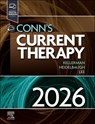 Conn's Current Therapy 2026 - Rick D. Kellerman - 9780443121821