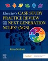 Elsevier's Case Study Practice Review for the Next Generation NCLEX (NGN) - Kara (Professor Sealock - 9780443122941