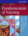 Study Guide for Fundamentals of Nursing - Geralyn (Assistant Professor of Nursing Ochs - 9780443124075