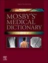 Mosby's Medical Dictionary - Marie T. O'Toole - 9780443126703