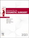 Advances in Cosmetic Surgery, 2023 - Gregory H. (Chief Medical Officer Branham ; Jeffrey S. Dover ; Shilpi Khetarpal - 9780443182785