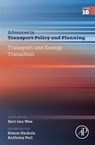 Transport and Energy Transition -  - 9780443239250