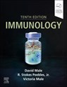 Immunology - David (Professor of Biology Male ; R. Stokes Peebles ; Victoria (Sir Henry Dale Fellow Male - 9780443245961