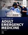 Textbook of Adult Emergency Medicine - Peter (Emergency Physician Cameron ; Biswadev (Emergency Physician Mitra ; Kim (Director Hansen - 9780443248993