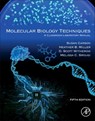 Molecular Biology Techniques - Sue (Department of Plant and Microbial Biology Carson ; Heather B. (Department of Chemistry Miller ; D. Scott (Department of Chemistry and Biochemistry Witherow ; Melissa C. (Department of Molecular Biomedical Sciences and the interdisciplinary Biotechnology Program at NC State University) Srougi - 9780443267147