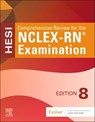 Comprehensive Review for the Nclex-Rn(r) Examination - Hesi - 9780443278853