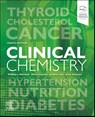 Clinical Chemistry - William J. Marshall ; Marta Lapsley ; Andrew Day ; Kate Shipman - 9780443283895