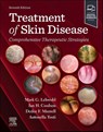 Treatment of Skin Disease - Mark Lebwohl ; Ian H. Coulson ; Dedee Murrell - 9780443284199