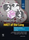 Specialty Imaging: HRCT of the Lung - Santiago Martinez-Jimenez ; Melissa L. Rosado-de-Christenson ; Sherief Garrana - 9780443286360