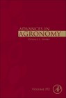 Advances in Agronomy -  - 9780443314407