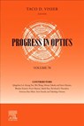 Progress in Optics -  - 9780443317507
