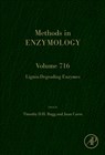 Lignin-Degrading Enzymes - Tim Bugg - 9780443343049