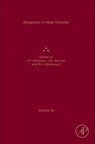 Advances in Heat Transfer -  - 9780443345111