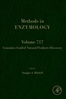 Genomics-Guided Natural Products Discovery - Douglas A. Mitchell - 9780443345272