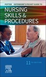 Potter & Ostendorf's Pocket Guide to Nursing Skills & Procedures - Anne G. Perry ; Patricia A. Potter ; Wendy R. Ostendorf ; Nancy Laplante - 9780443348259