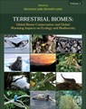 Terrestrial Biomes: Global Biome Conservation and Global Warming Impacts on Ecology and Biodiversity - Germano Leão Demolin-Leite - 9780443365690