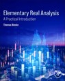 Elementary Real Analysis - Thomas (Chair of the Undergraduate Committee-Upper Level Bieske - 9780443367472