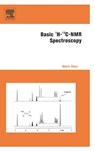 Basic 1H- and 13C-NMR Spectroscopy - Metin (Department of Chemistry Balci - 9780444518118
