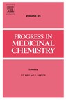 Progress in Medicinal Chemistry - F.D. (GlaxoSmithKline King ; G. (St. Ippolyts Lawton - 9780444528087