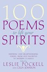 100 Poems To Lift Your Spirit - Leslie Pockell - 9780446177955