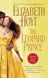 The Leopard Prince - Elizabeth Hoyt - 9780446194594