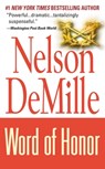 Word of Honor - Nelson DeMille - 9780446301589