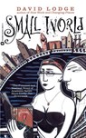 Small World - David Lodge - 9780446393270