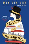 Free Food for Millionaires - Min Jin Lee - 9780446504386