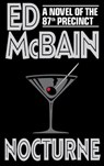 Nocturne - Ed McBain - 9780446518055