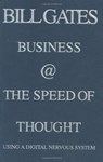 Business at the Speed of Thought - Bill Gates - 9780446525688