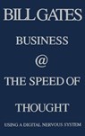Business at the Speed of Thought - Bill Gates - 9780446525688