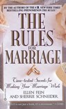 The Rules(TM) for Marriage - Ellen Fein ; Sherrie Schneider - 9780446535915
