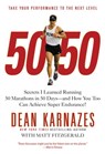 50/50 - Dean Karnazes - 9780446537896
